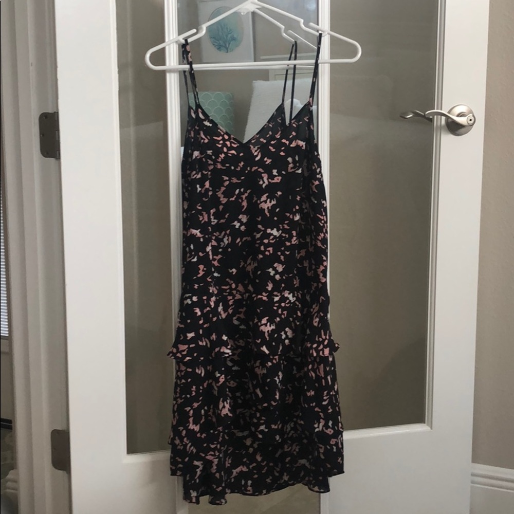 Nordstrom Leith dress